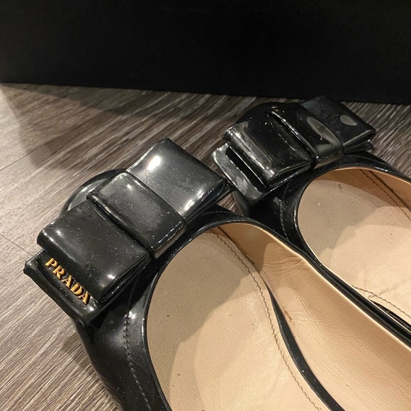 Prada shoes - Picture 4 of 4